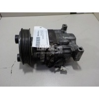 Компрессор системы кондиционирования Mazda Mazda 3 (BK) (2002 - 2009) BP4K61450D