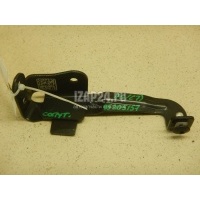 Кронштейн бачка расширительного VAG Allroad quattro (2012 - 2019) 4G0121214AE