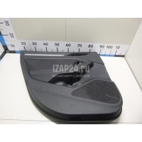 Обшивка двери задней левой VAG A3 [8V] (2013 - ) 8V5867303AWFA