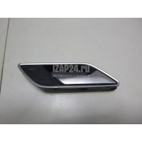 Ручка двери задней внутренняя правая VAG A3 [8V] (2013 - 2020) 8V4839020C4PK