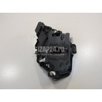 Замок двери задней левой Ford Focus II (2005 - 2008) 4892387