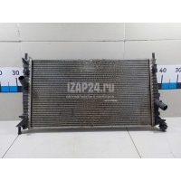 Радиатор основной Mazda C-MAX (2003 - 2010) Z60315200