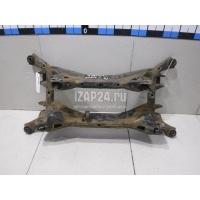 Балка задняя Mitsubishi Galant (DJ,DM) (2003 - 2012) MR589231