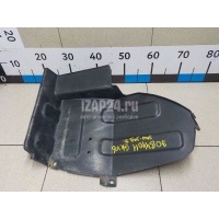 Защита топливного бака Suzuki Grand Vitara (1998 - 2005) 8931165D00