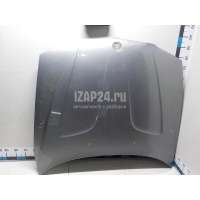 Капот BMW X3 E83 (2004 - 2010) 41003449411