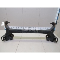 Балка задняя Mitsubishi Colt (Z3) (2003 - 2012) 4120A040