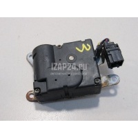 Моторчик заслонки отопителя Hyundai-Kia Santa Fe (SM)/ Santa Fe Classic (2000 - 2012) 9722638000