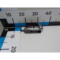 Ручка двери задней внутренняя правая Hyundai-Kia Santa Fe (CM) (2006 - 2012) 836202B010HZ