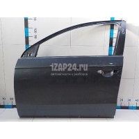 Дверь передняя левая VAG Passat [B7] (2011 - 2015) 3AA831055