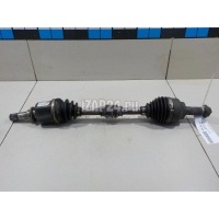 Полуось передняя левая Mazda Mazda 3 (BK) (2002 - 2009) FG0525600B