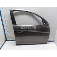 Дверь передняя правая Mitsubishi C4 Aircross (2012 - 2017) 5700B534
