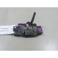 Замок капота Mazda Mazda 3 (BK) (2002 - 2009) BN8V56620B