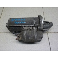 Стартер Mercedes Benz Sprinter (901-905)/Sprinter Classic (909) (1995 - 2006) 0051511301