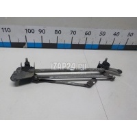 Трапеция стеклоочистителей Nissan Teana L33 (2014 - ) 28840-3ta2a