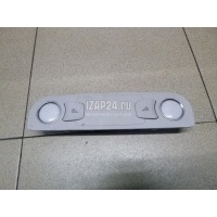 Плафон салонный VAG Allroad quattro (2006 - 2012) 4L0947111B9NQ