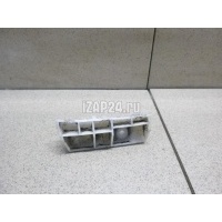 Направляющая заднего бампера правая Nissan Note (E11) (2006 - 2013) 852289U000