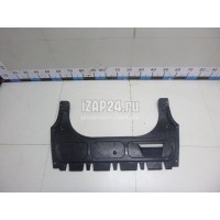 Пыльник двигателя центральный VAG Cordoba (2002 - 2008) 6R0825237D