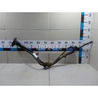 Горловина топливного бака Mazda Mazda 3 (BK) (2002 - 2009) BP4L42210B