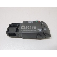 Переключатель подрулевой управления магнитолой Renault Twingo (2007 - 2014) 255522448R