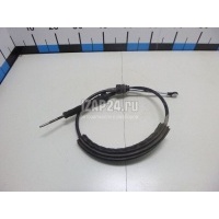 Трос КПП VAG Cordoba (2002 - 2008) 6Q0711265AL