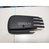 Кожух рулевой колонки нижний VAG A3 [8V] (2013 - ) 8V09535124PK