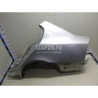 Крыло заднее левое VAG Octavia (A5 1Z-) (2004 - 2013) 1Z5809605D
