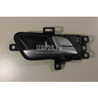 Ручка двери задней внутренняя правая Hyundai-Kia Creta 2016 83620M0010RA5