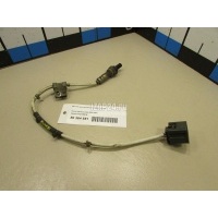 Датчик кислородный/Lambdasonde Mazda Mazda 6 (GG) (2002 - 2007) LFH218861B