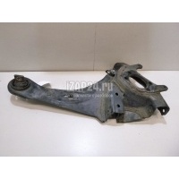 Рычаг задний продольный левый Mitsubishi Outlander (GF) (2012 - ) 4125A079