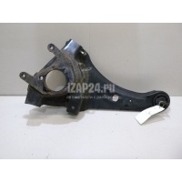 Рычаг задний продольный правый Mitsubishi Outlander (GF) (2012 - ) 4125A080