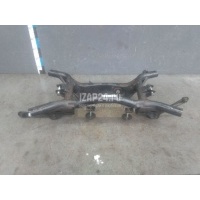 Балка задняя Mitsubishi Outlander (GF) (2012 - ) 4100A095