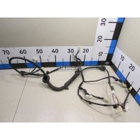 Проводка (коса) Mazda Mazda 6 (GG) (2002 - 2007) GR1B67060