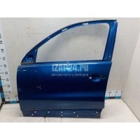 Дверь передняя левая VAG Tiguan (2007 - 2011) 5N0831055B