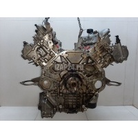 Двигатель BMW 5-серия F10/F11 (2009 - 2016) 11002296773