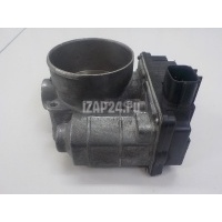 Заслонка дроссельная электрическая Nissan Maxima QX34 USA (2004 - 2008) 161198J103