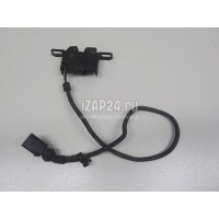 Замок капота VAG A8 [4E] (2002 - 2010) 4E0823509E