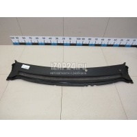 Решетка стеклооч. (планка под лобовое стекло) Ford Focus II (2005 - 2008) 1437467