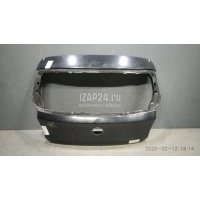 Дверь багажника BMW 1-серия E87/E81 (2004 - 2011) 41627133898