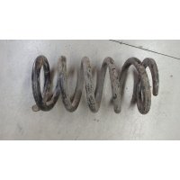 Пружина подвески зад. Mitsubishi Grandis 2004
