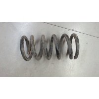 Пружина подвески зад. Mitsubishi Grandis 2004