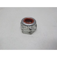 Гайка заднего амортизатора Nissan Teana L33 2014 01223N006U
