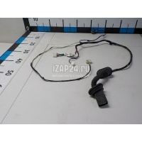 Проводка (коса) Mitsubishi ASX 2010 8512B731