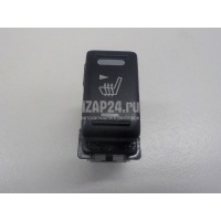 Кнопка обогрева сидений Nissan Maxima QX34 USA (2004 - 2008) 25500AX600