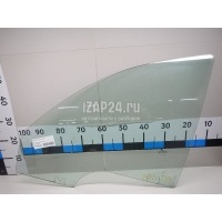 Стекло двери передней левой VAG Octavia (A5 1Z-) (2004 - 2013) 1Z0845201A