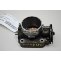 Заслонка дроссельная механическая Great Wall Safe Suv (2003 - 2010) 1008110UE01