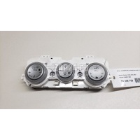 Блок управления климатической установкой Mazda Mazda 6 (GG) (2002 - 2007) GJ6G61190A