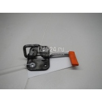 Крючок капота VAG Polo (HB) (2009 - ) 6R0823186C