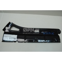 Кронштейн заднего бампера правый VAG Octavia (A5 1Z-) (2004 - 2013) 1Z9807148