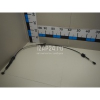Трос КПП Mitsubishi Outlander (GF) (2012 - ) 2430A132