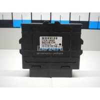 Блок управления АКПП Mitsubishi Outlander (GF) 2012 8631B134